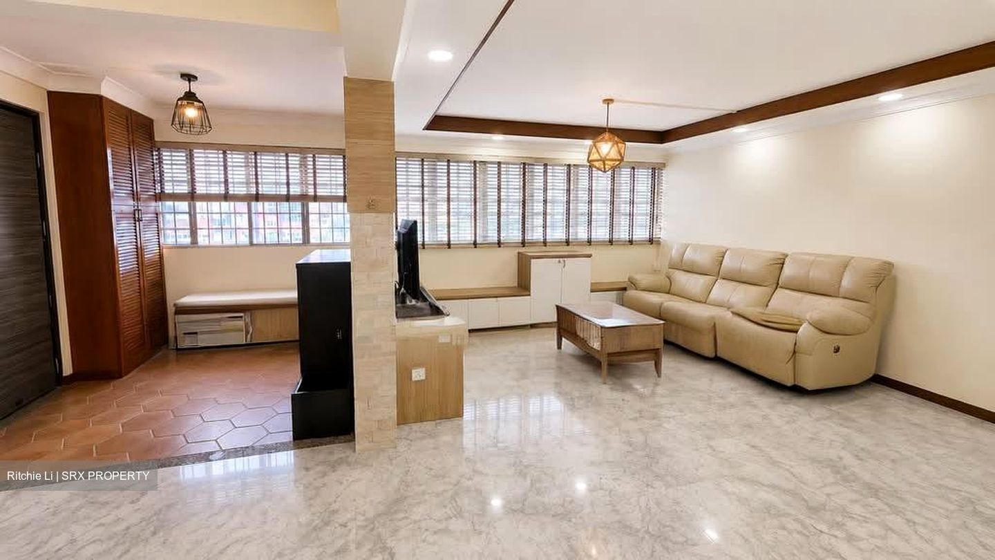 Blk 521 Hougang Avenue 6 (Hougang), HDB 5 Rooms #609034041
